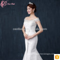 China Sexy Mermaid Plus Size Wholesale Wedding Dresses